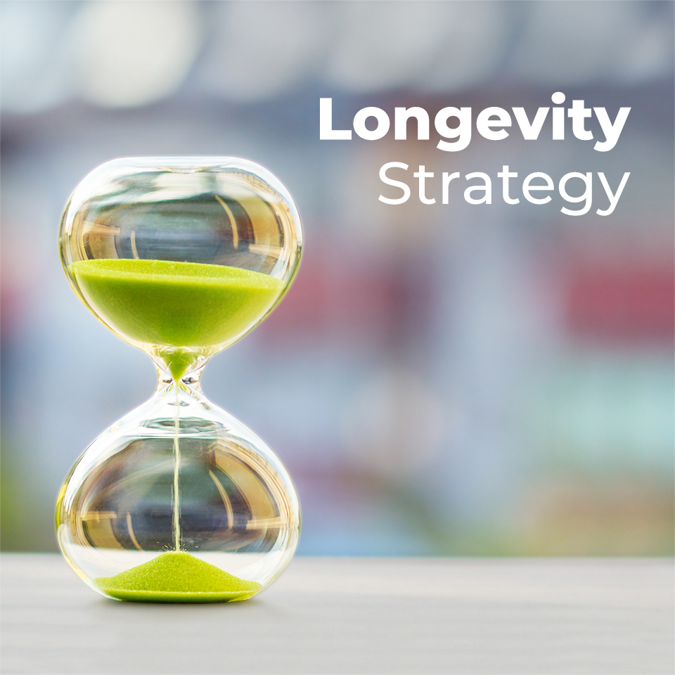 Health & Longevity Strategy